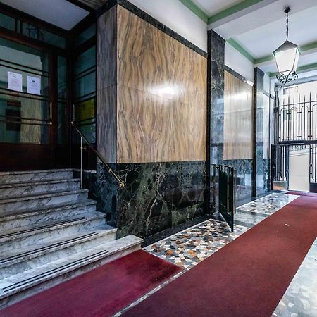 Casa Cosy Suite Venini Milano Esterno foto