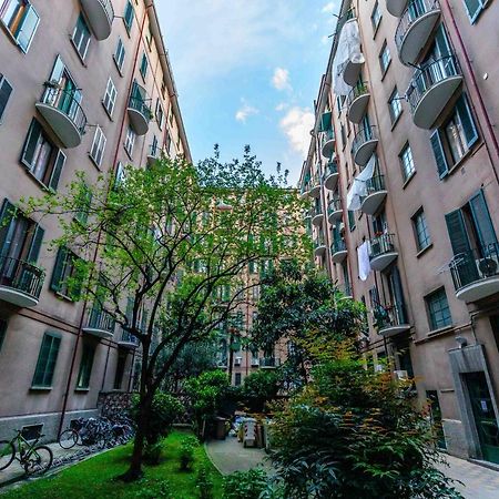 Casa Cosy Suite Venini Milano Esterno foto