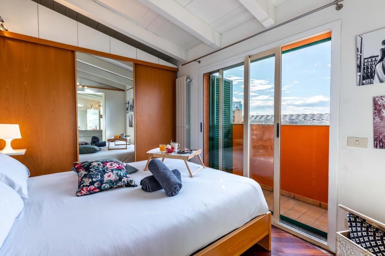 Casa Cosy Suite Venini Milano Esterno foto