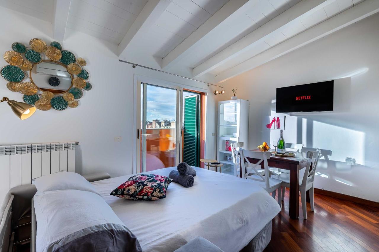 Casa Cosy Suite Venini Milano Esterno foto