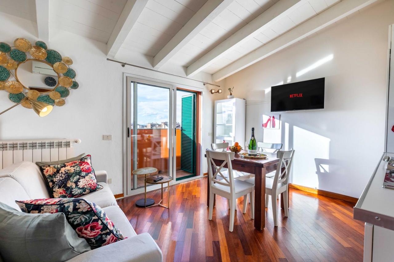 Casa Cosy Suite Venini Milano Esterno foto