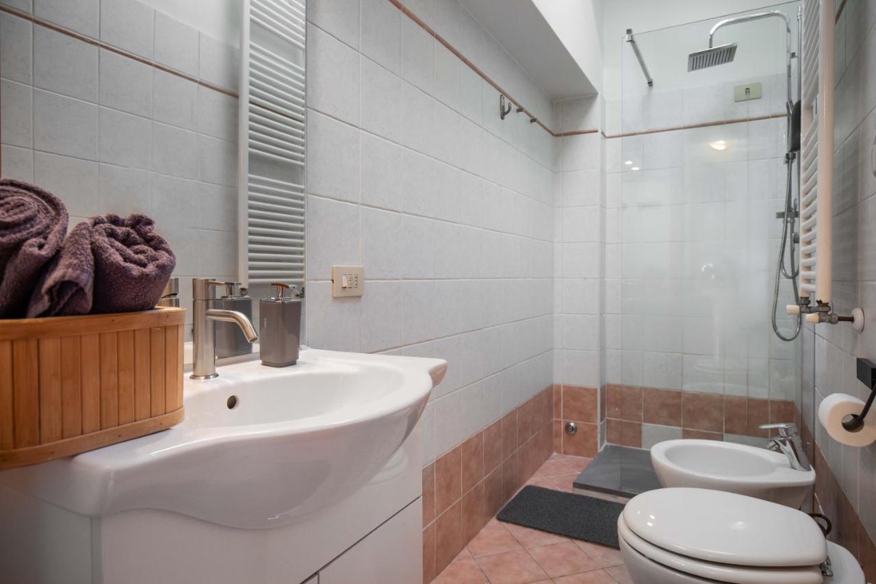 Casa Cosy Suite Venini Milano Esterno foto